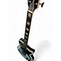 Used D'Angelico Premier Atlantic Pelham Blue Solid Body Electric Guitar