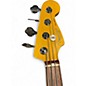 Used 2022 Fender American Professional II Jazz Bass Sunburst Electric Bass Guitar