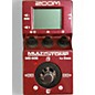 Used Zoom ZMS60B Multistomp Bass Bass Effect Pedal thumbnail