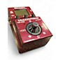 Used Zoom ZMS60B Multistomp Bass Bass Effect Pedal