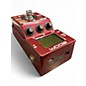 Used Zoom ZMS60B Multistomp Bass Bass Effect Pedal