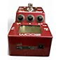 Used Zoom ZMS60B Multistomp Bass Bass Effect Pedal