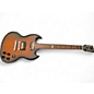 Used Gibson SGJ Tobacco Solid Body Electric Guitar thumbnail