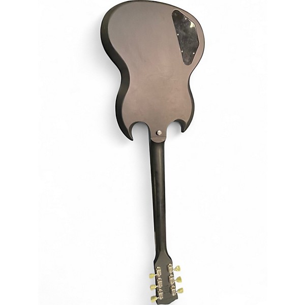 Used Gibson SGJ Tobacco Solid Body Electric Guitar