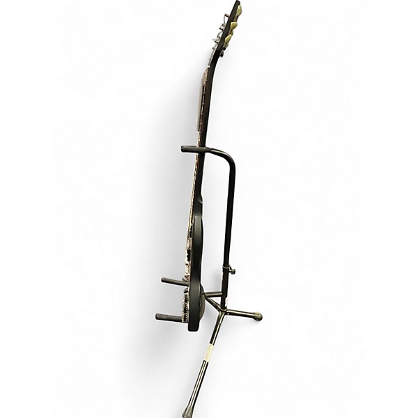 Used Gibson SGJ Tobacco Solid Body Electric Guitar