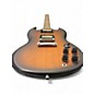 Used Gibson SGJ Tobacco Solid Body Electric Guitar