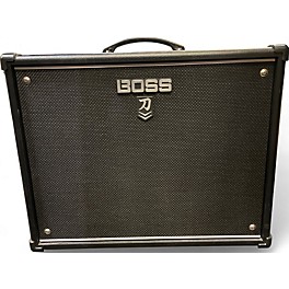 Used BOSS Katana 100 100W 2X12 Guitar Combo Amp
