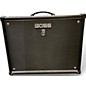 Used BOSS Katana 100 100W 2X12 Guitar Combo Amp thumbnail