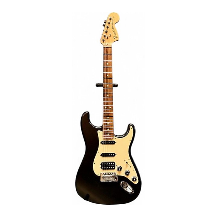 ギター Fender USA Highgway One stratcaster 2007 Fender Stratocaster Standard USA Made Highway One HSS 2007 w