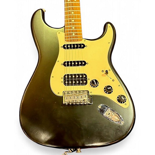 ギター Fender USA Highgway One stratcaster 2007 Fender Stratocaster Standard USA Made Highway One HSS 2007 w