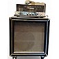 Vintage 1960s Ampeg SB12 1X12 TUBE COMBO Tube Bass Combo Amp thumbnail