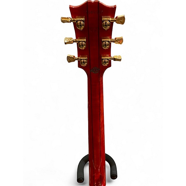 Used Gibson Doves In Flight Natural Acoustic Guitar