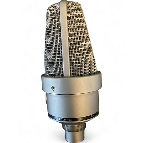 Used Neumann TLM103 Condenser Microphone