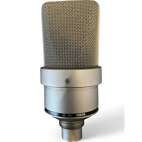 Used Neumann TLM103 Condenser Microphone