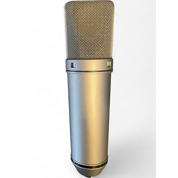 Used Neumann U 87 AI Condenser Microphone