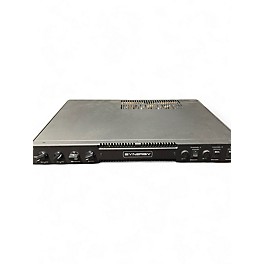 Used Synergy SYN 5050 Guitar Power Amp