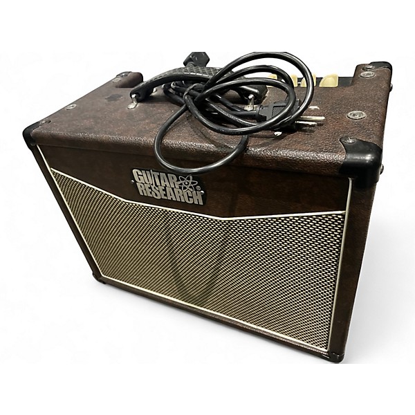 Used Guitar Research ACA30R Acoustic Guitar Combo Amp
