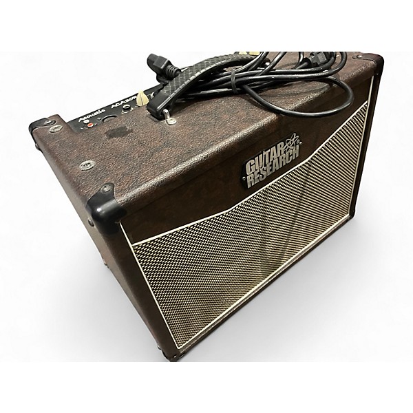 Used Guitar Research ACA30R Acoustic Guitar Combo Amp