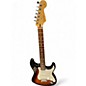 Used 2023 Fender Player Stratocaster 2 Color Sunburst Solid Body Electric Guitar thumbnail