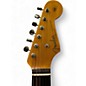 Used Fender WW10 Relic '61 Stratocaster Aged Fiesta Red Solid Body Electric Guitar