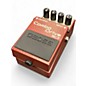 Used BOSS BC2 British Combo Drive Effect Pedal