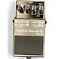 Used BOSS RV5 Digital Reverb Effect Pedal thumbnail