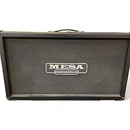 Used MESA/Boogie Rectifier 2x12 Guitar Cabinet