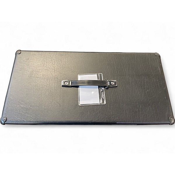 Used MESA/Boogie Rectifier 2x12 Guitar Cabinet