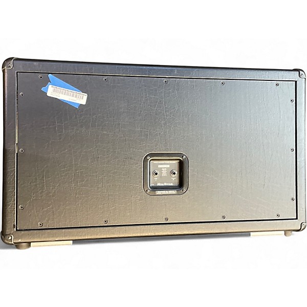 Used MESA/Boogie Rectifier 2x12 Guitar Cabinet