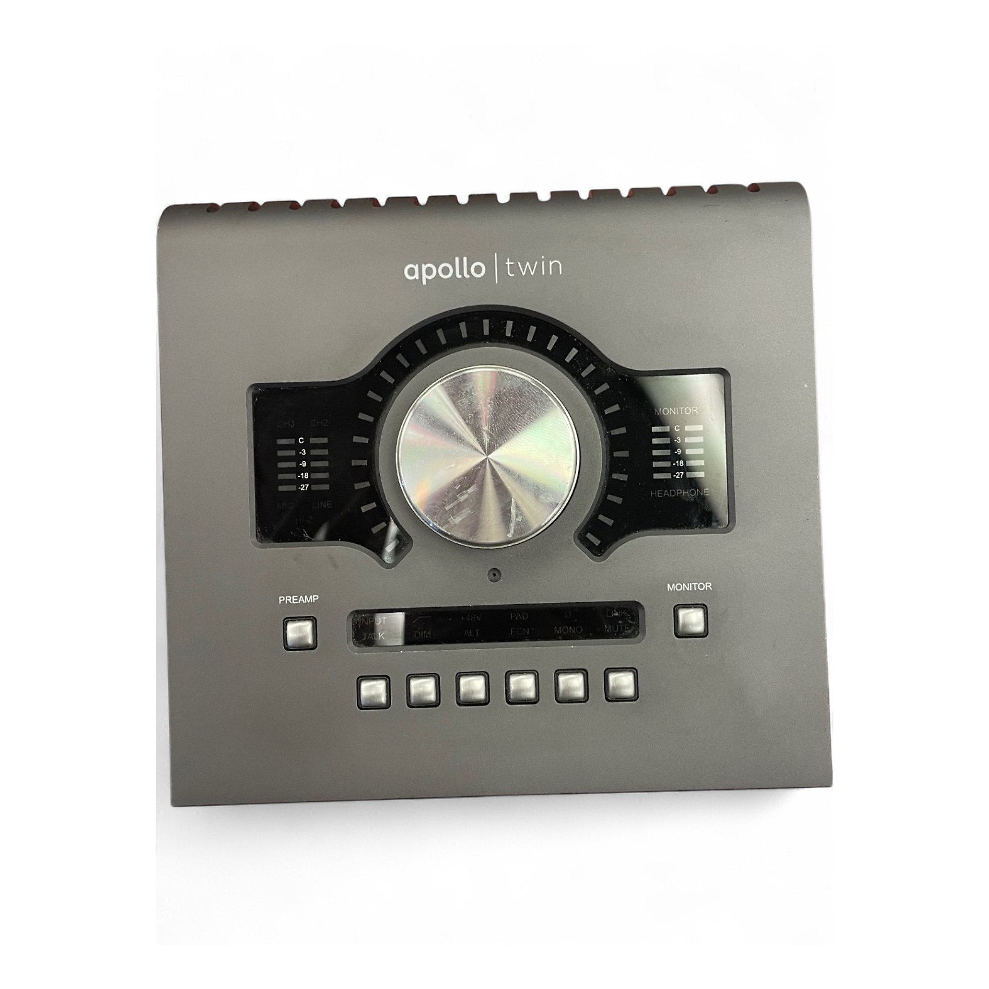 【 想獣@プロフ必読 】Apollo Twin MK2 Quad UAD2 Amazon.com: Universal Audio Apollo Twin MKII Quad (APLTWQII