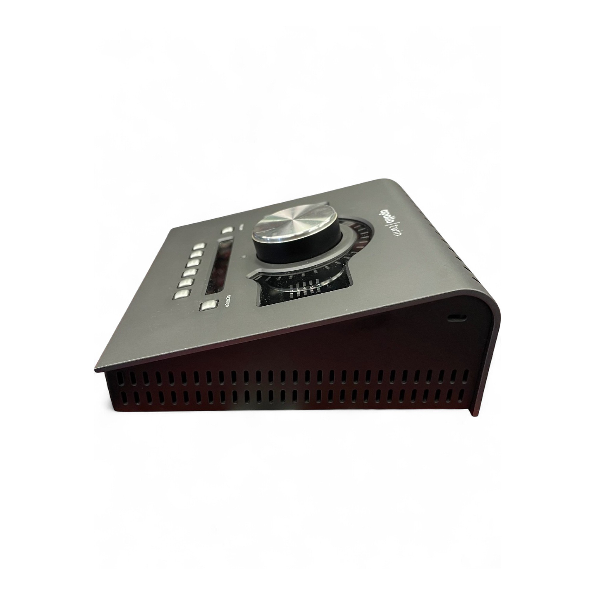 【MT】Universal Audio Apollo twin Mk2… Universal Audio Apollo Twin MkII Heritage Edition