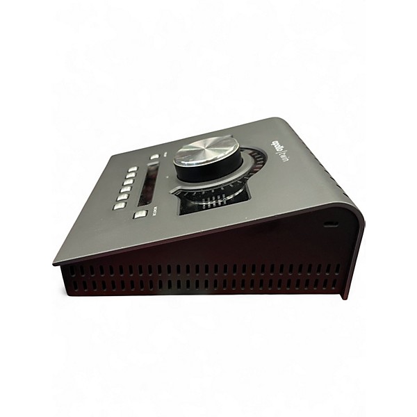 Used Universal Audio Apollo Twin Quad MKII Audio Interface