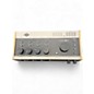 Used Universal Audio VOLT 476 Audio Converter thumbnail