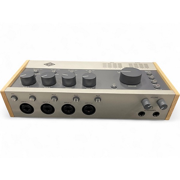 Used Universal Audio VOLT 476 Audio Converter