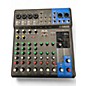 Used Yamaha MG10XU Powered Mixer thumbnail