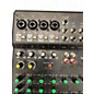 Used Yamaha MG10XU Powered Mixer