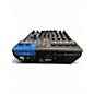 Used Yamaha MG10XU Powered Mixer