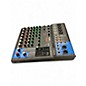 Used Yamaha MG10XU Powered Mixer