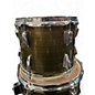 Used TAMA 5 Piece Imperialstar Hairline Gold Drum Kit