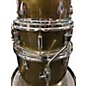 Used TAMA 5 Piece Imperialstar Hairline Gold Drum Kit