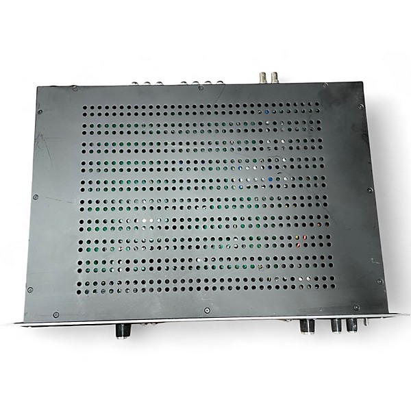 Used Universal Audio Apollo X6  3 Audio Interface