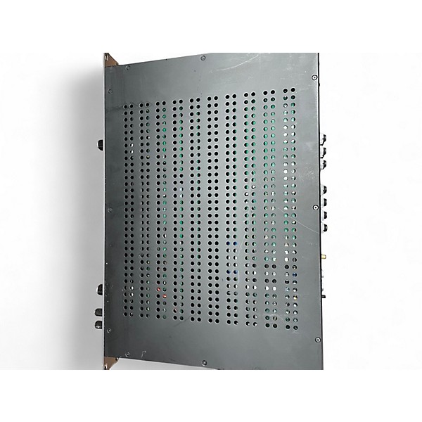 Used Universal Audio Apollo X6  3 Audio Interface