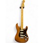 Used Fender American Professional II Stratocaster roasted pine Solid Body Electric Guitar thumbnail