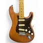 Used Fender American Professional II Stratocaster roasted pine Solid Body Electric Guitar