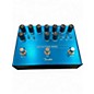 Used Fender REFLECTING POOL Effect Pedal thumbnail
