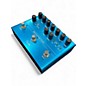 Used Fender REFLECTING POOL Effect Pedal