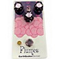 Used EarthQuaker Devices Plumes Small Signal Shredder Overdrive Effect Pedal thumbnail