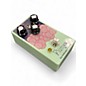 Used EarthQuaker Devices Plumes Small Signal Shredder Overdrive Effect Pedal