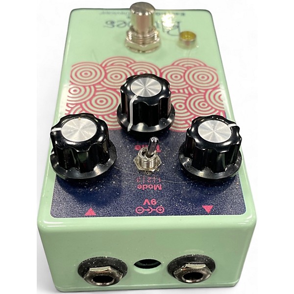 Used EarthQuaker Devices Plumes Small Signal Shredder Overdrive Effect Pedal