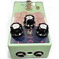 Used EarthQuaker Devices Plumes Small Signal Shredder Overdrive Effect Pedal